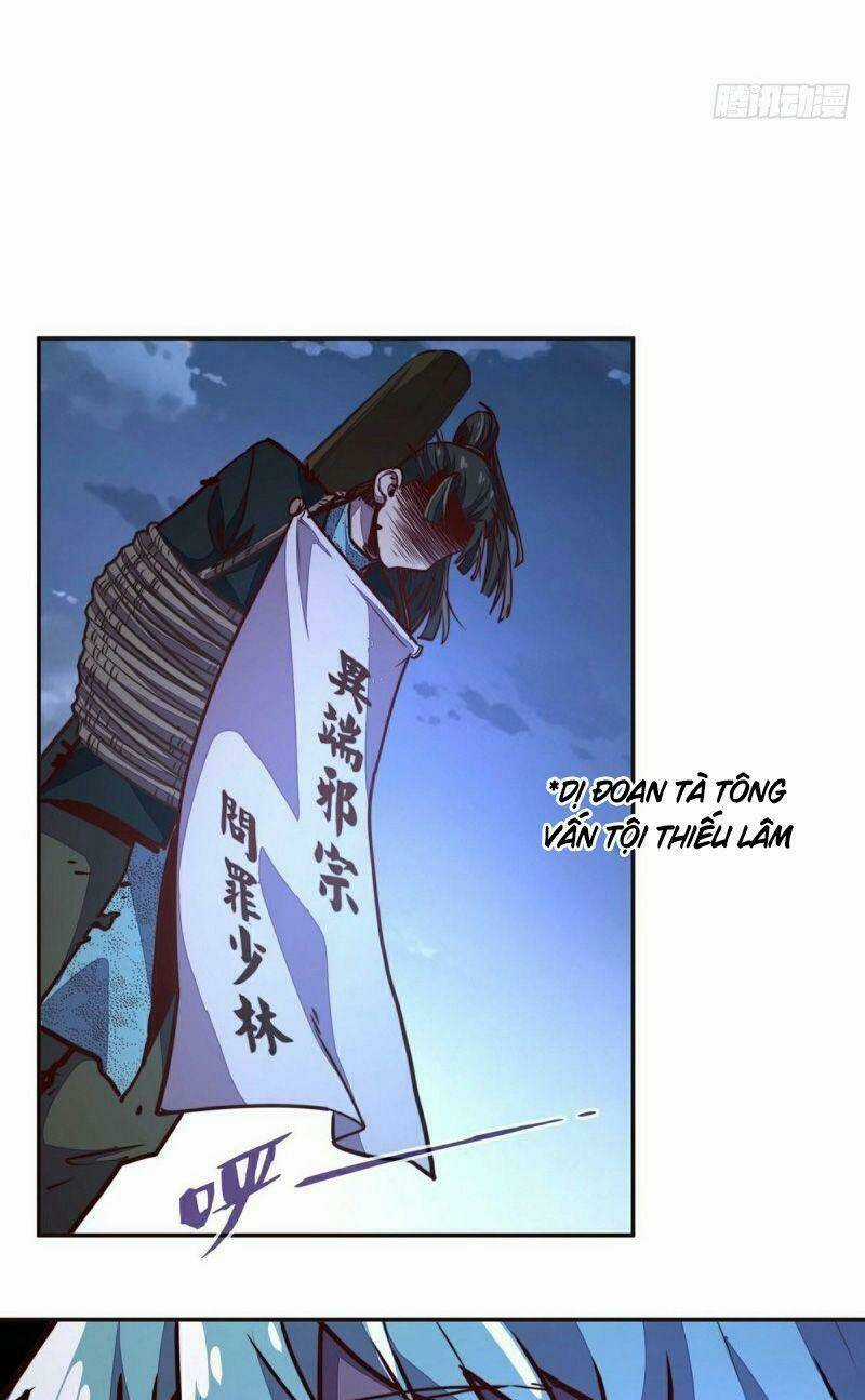 Sinh Tử Quyết Chapter 141 trang 2