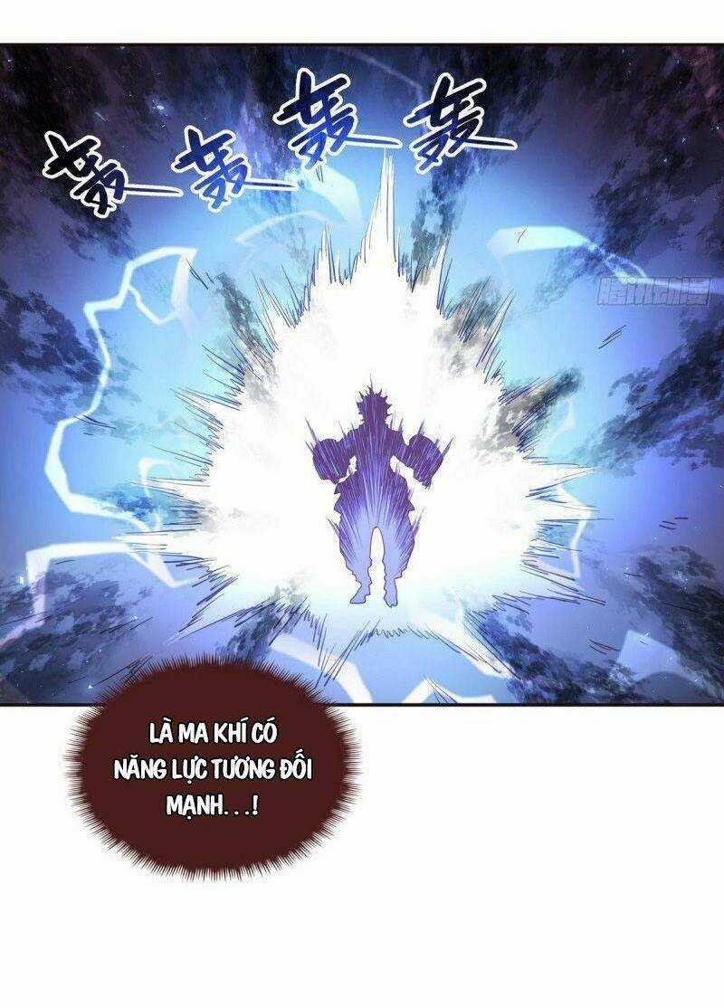 Sinh Tử Quyết Chapter 141 trang 23