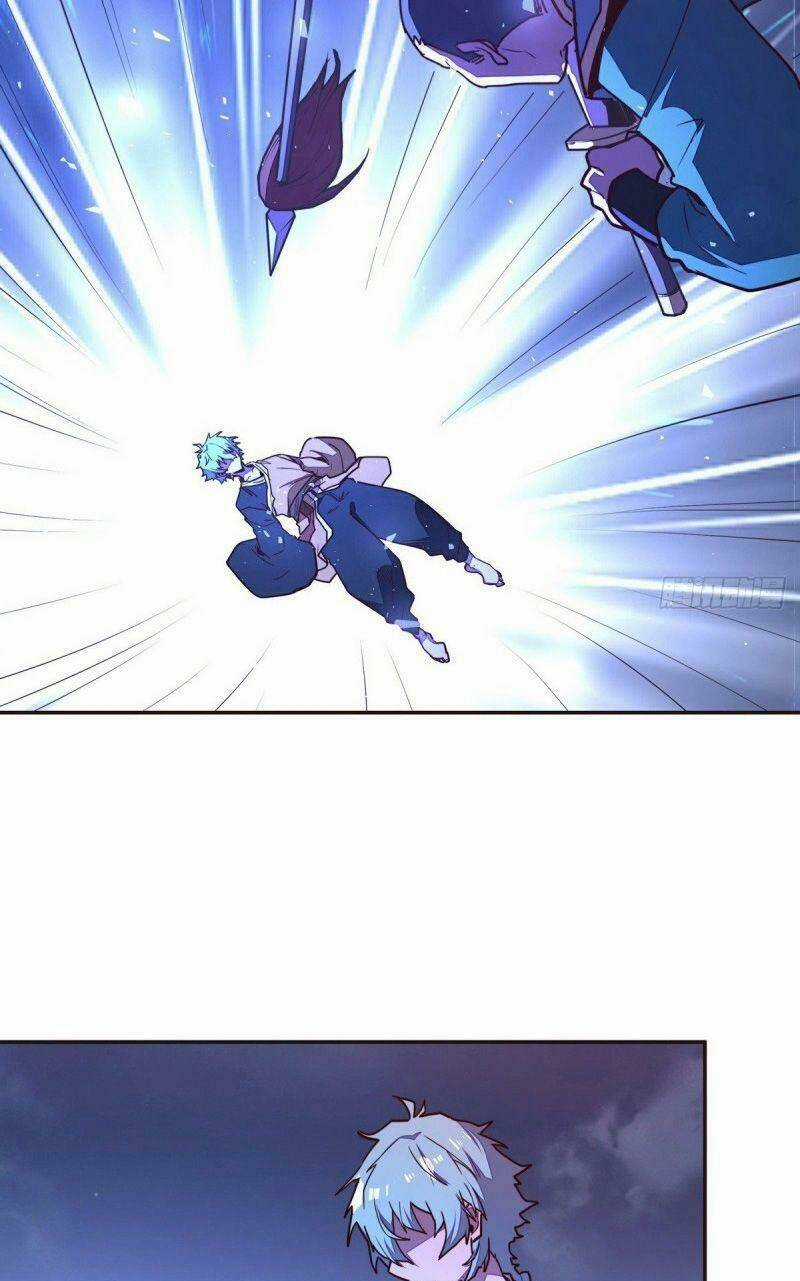 Sinh Tử Quyết Chapter 141 trang 26