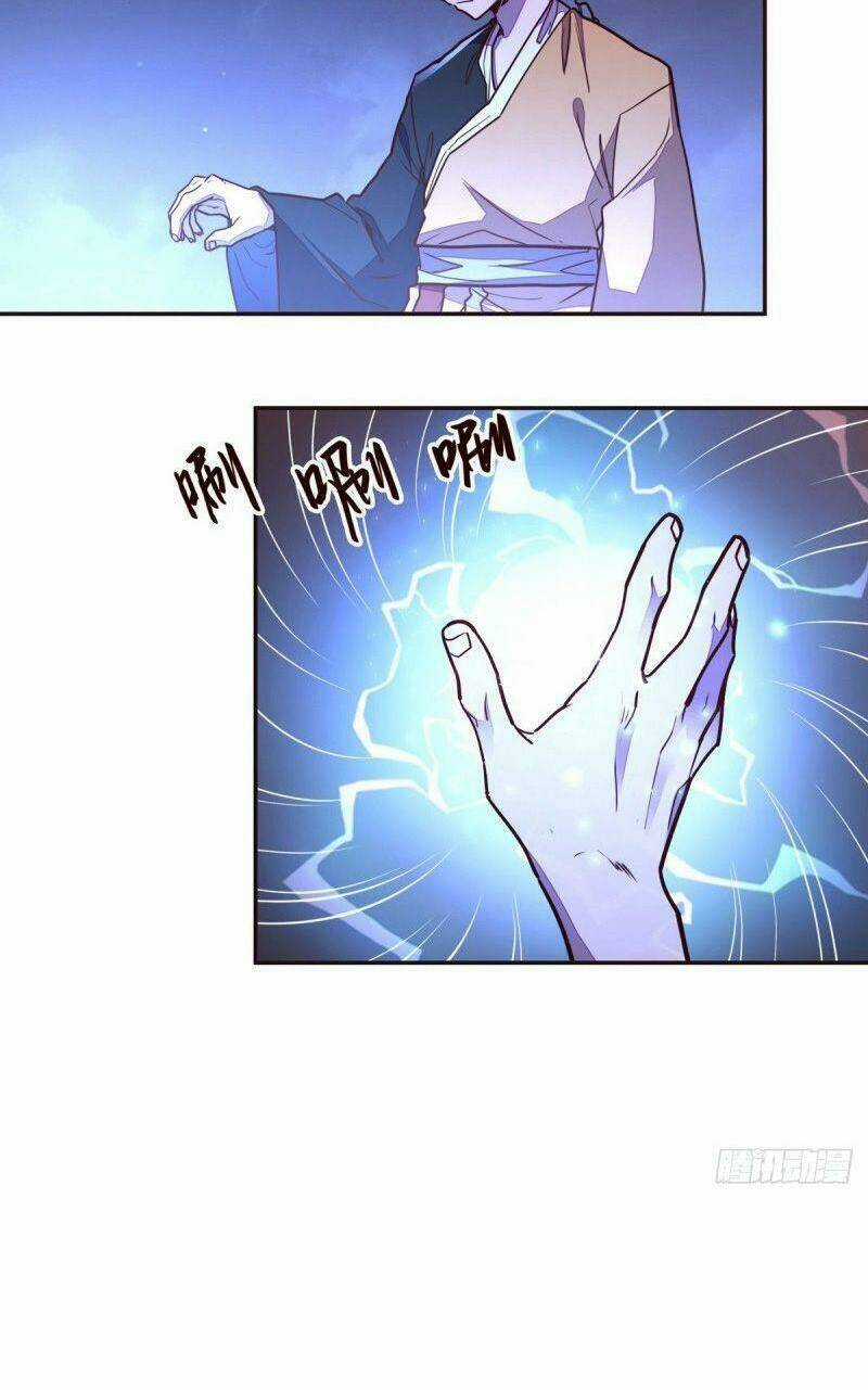 Sinh Tử Quyết Chapter 141 trang 27