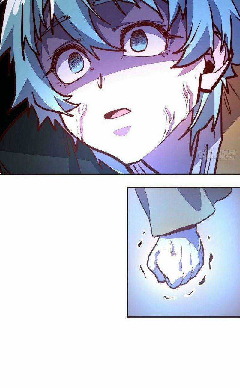 Sinh Tử Quyết Chapter 141 trang 3