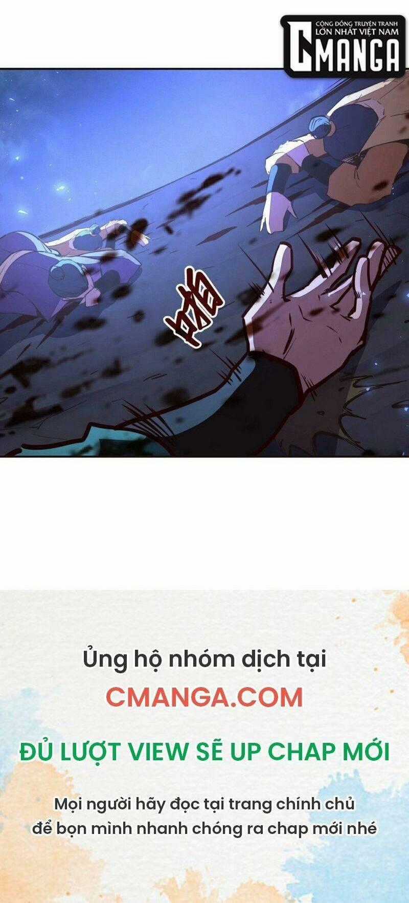 Sinh Tử Quyết Chapter 141 trang 31