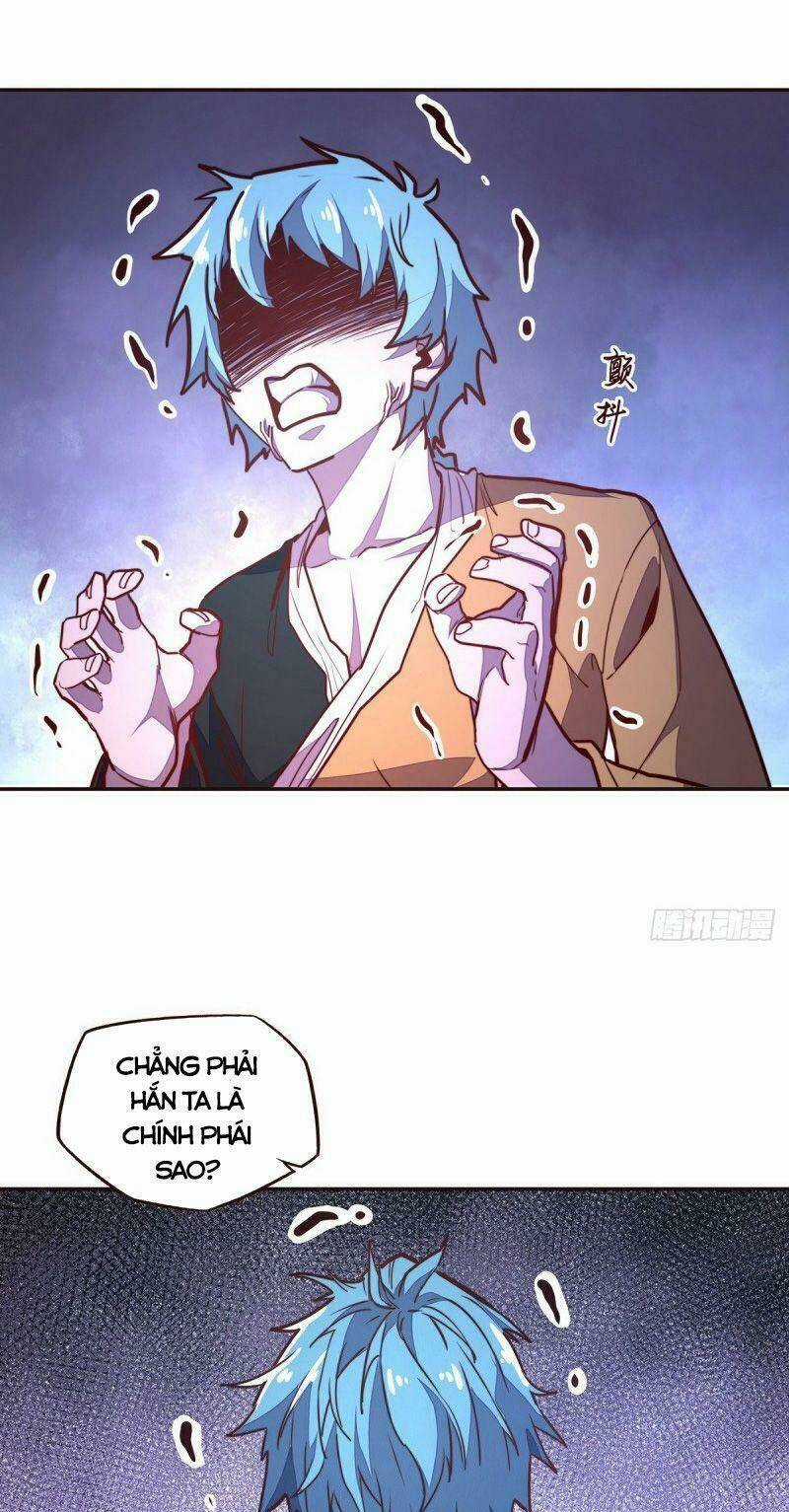 Sinh Tử Quyết Chapter 141 trang 4