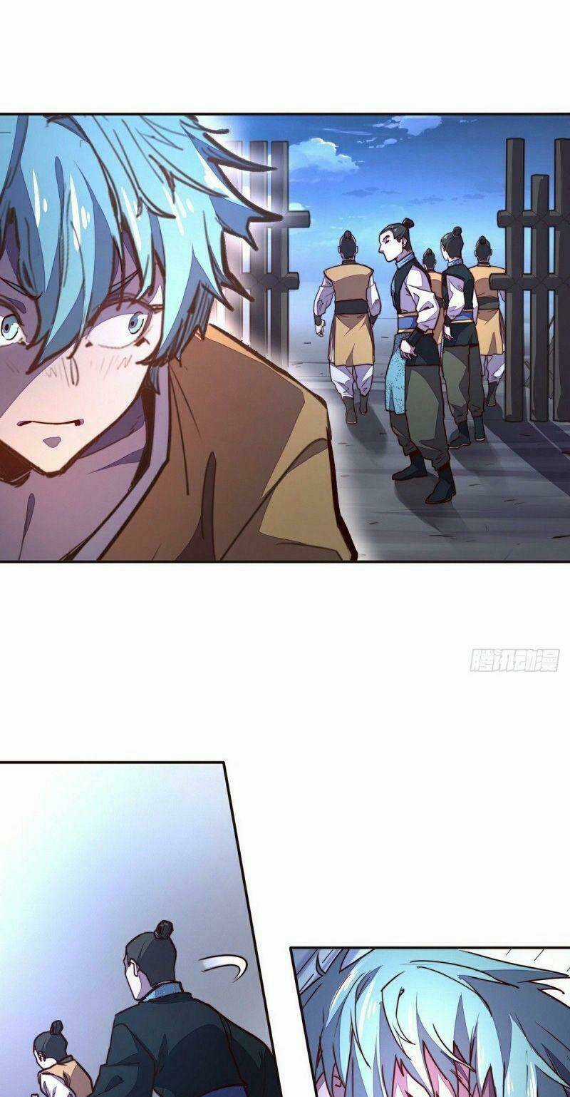 Sinh Tử Quyết Chapter 141 trang 6