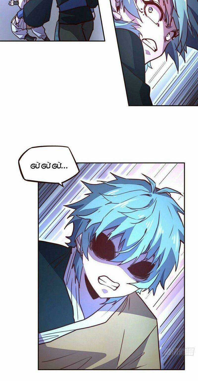 Sinh Tử Quyết Chapter 141 trang 7