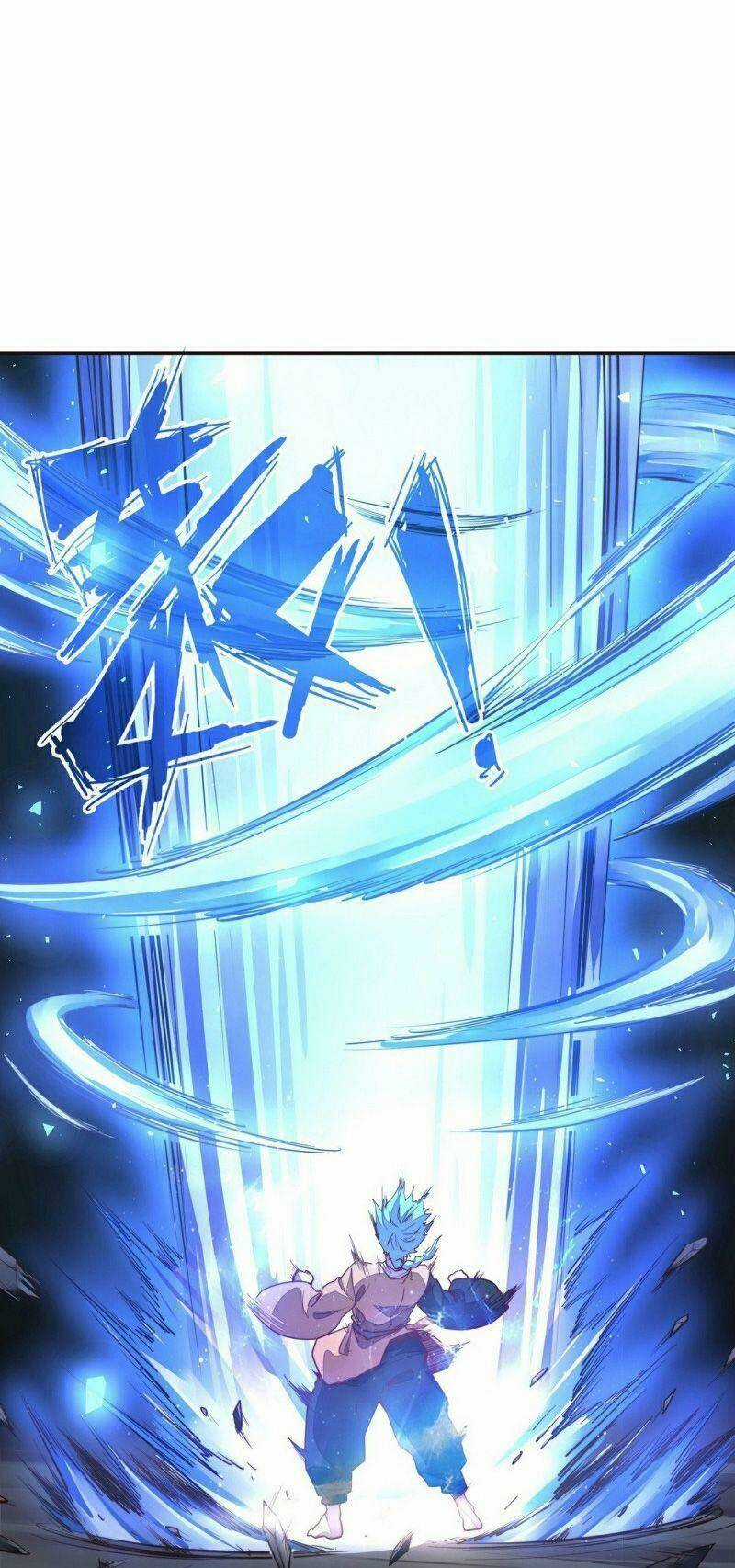 Sinh Tử Quyết Chapter 141 trang 8