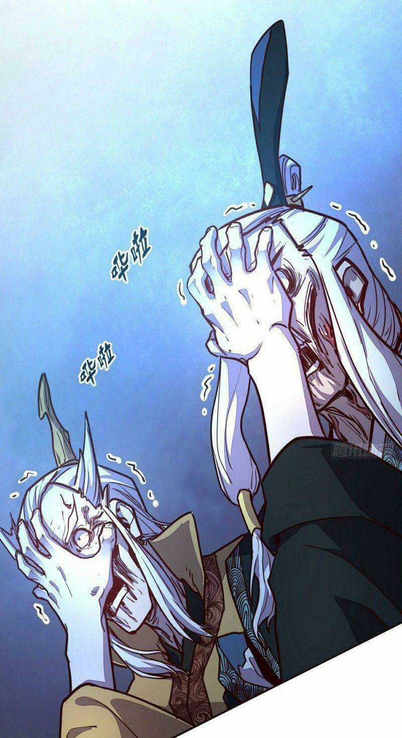 Sinh Tử Quyết Chapter 142 trang 10