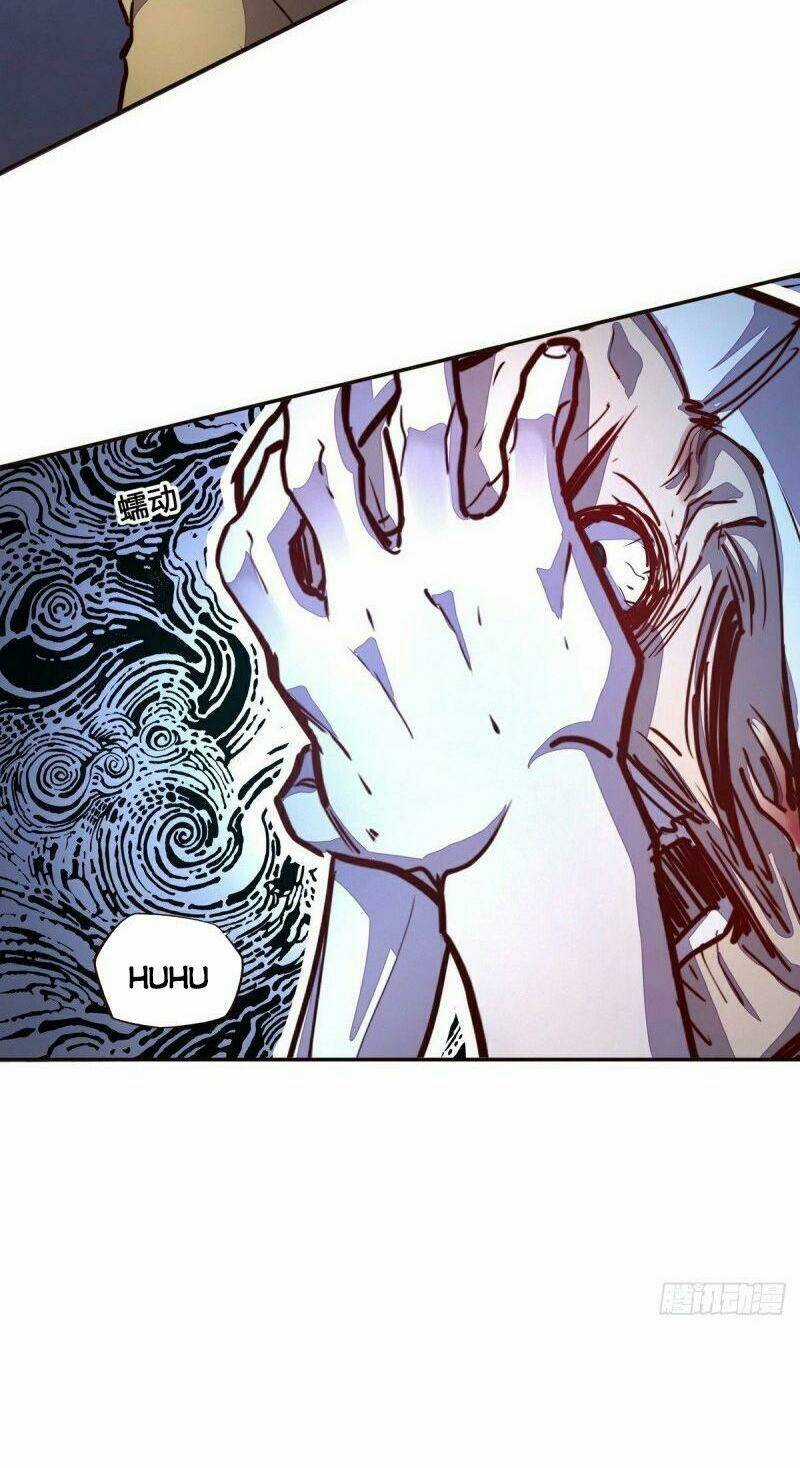 Sinh Tử Quyết Chapter 142 trang 11