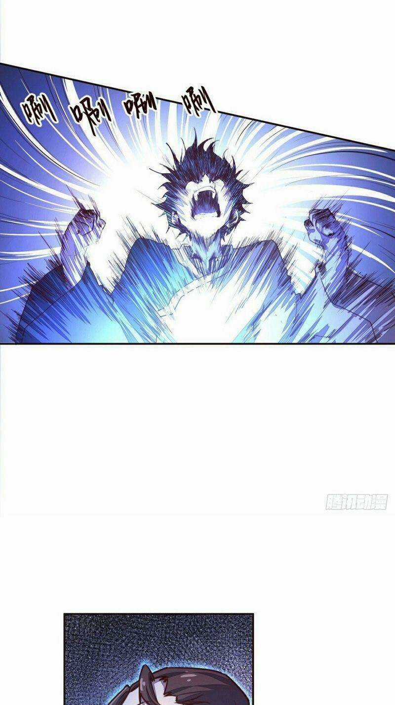 Sinh Tử Quyết Chapter 142 trang 2