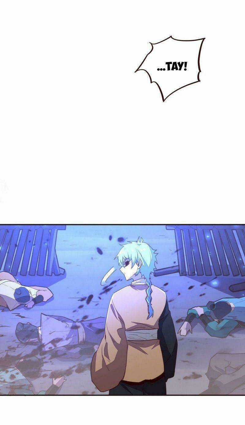 Sinh Tử Quyết Chapter 142 trang 20