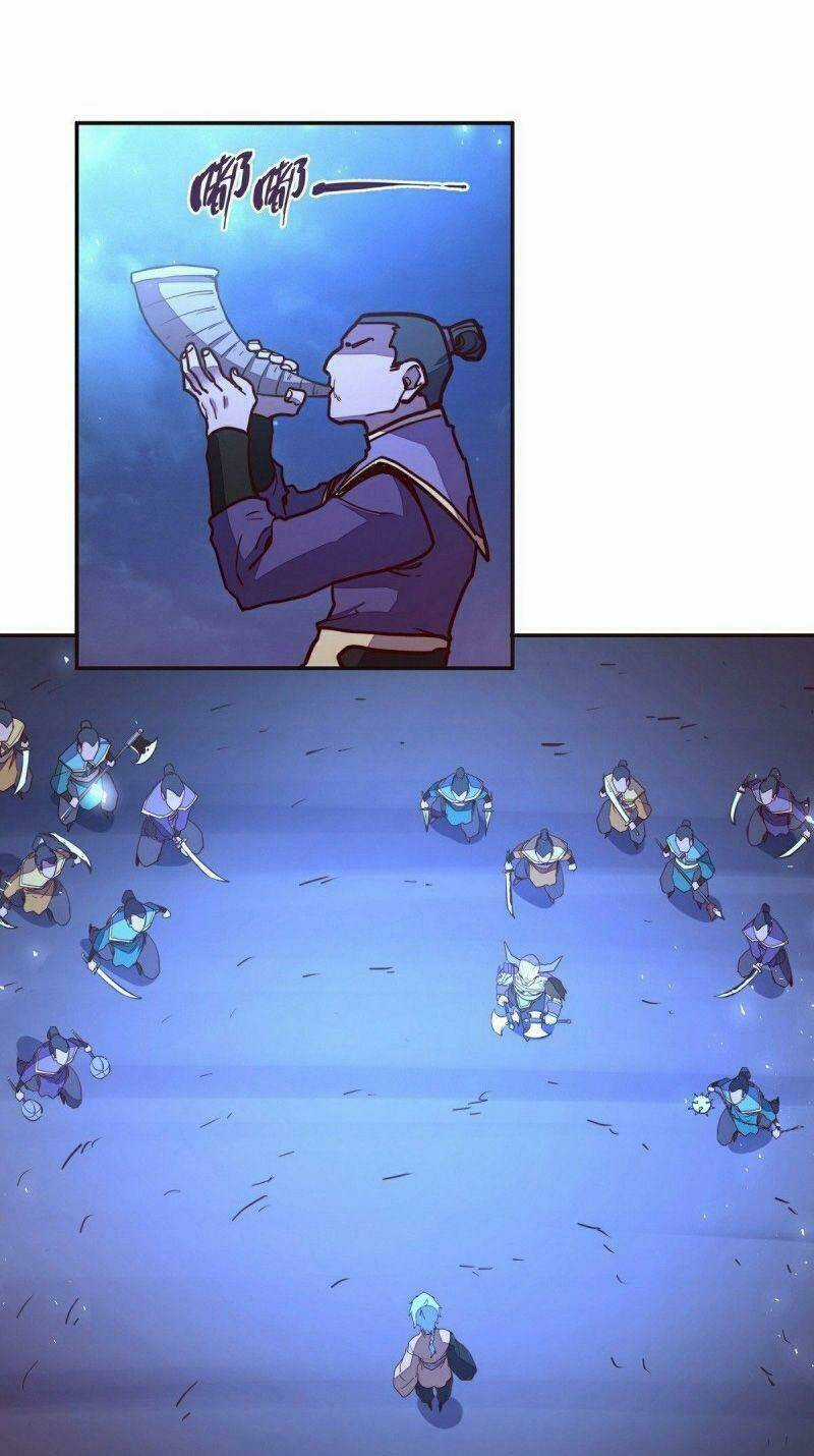 Sinh Tử Quyết Chapter 142 trang 22