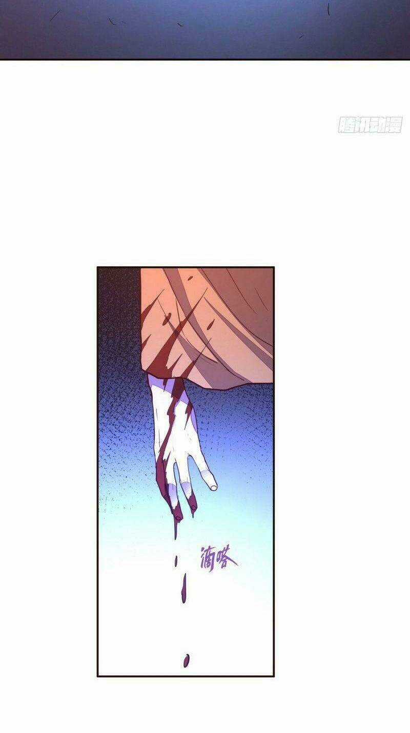 Sinh Tử Quyết Chapter 142 trang 23