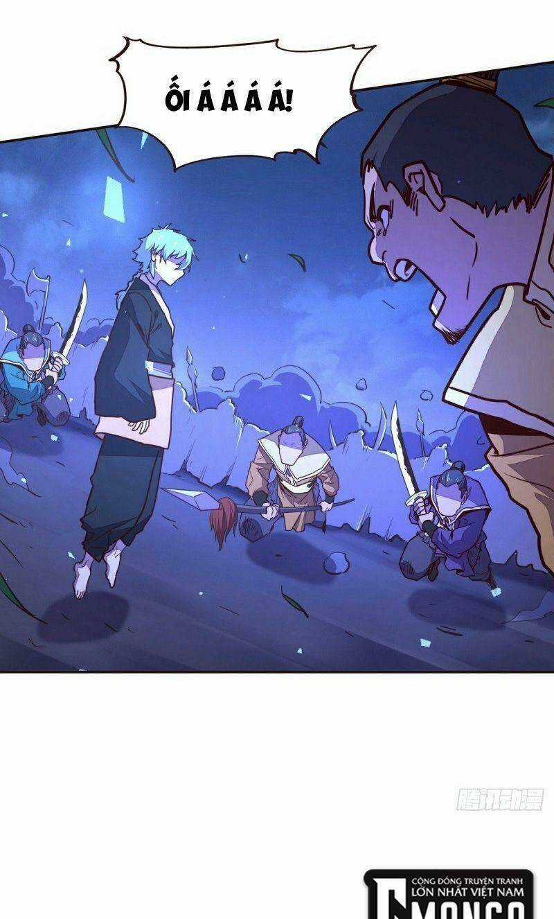 Sinh Tử Quyết Chapter 142 trang 26