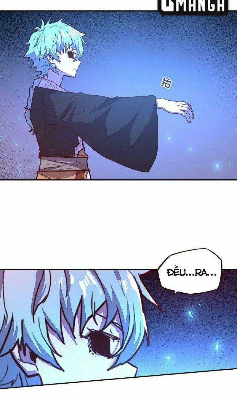 Sinh Tử Quyết Chapter 142 trang 27