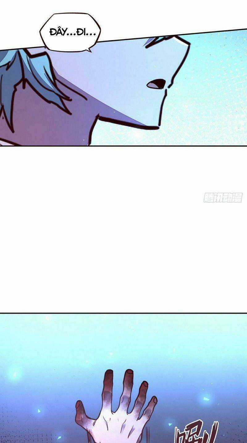 Sinh Tử Quyết Chapter 142 trang 28