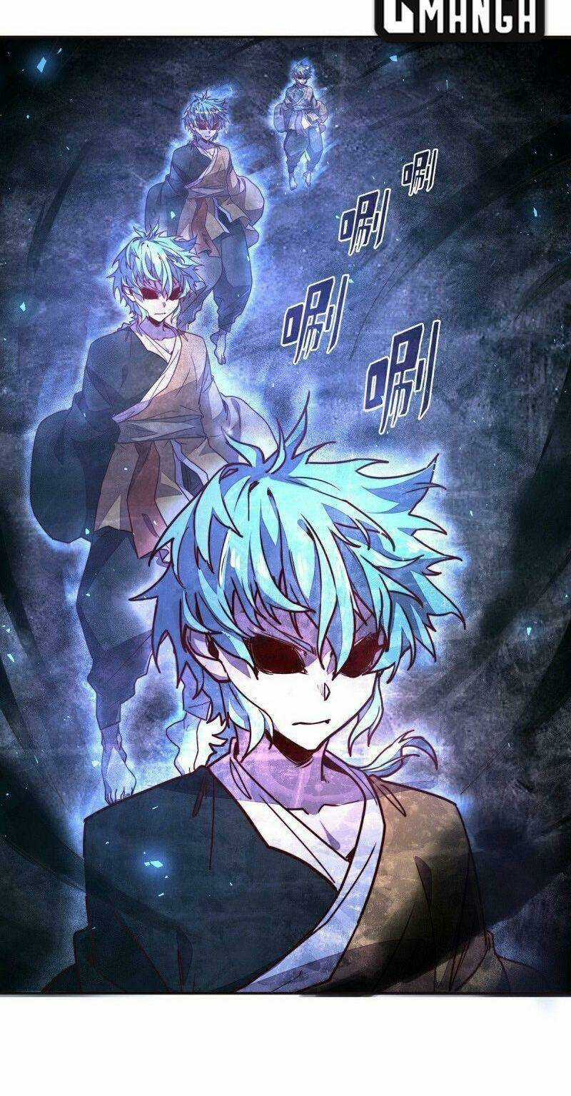 Sinh Tử Quyết Chapter 142 trang 5