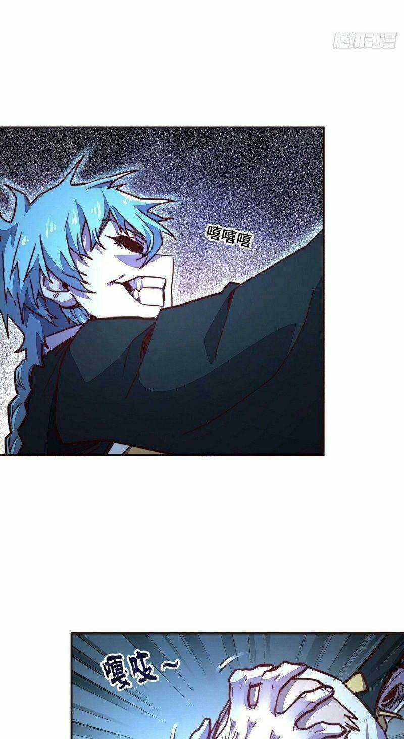 Sinh Tử Quyết Chapter 142 trang 8