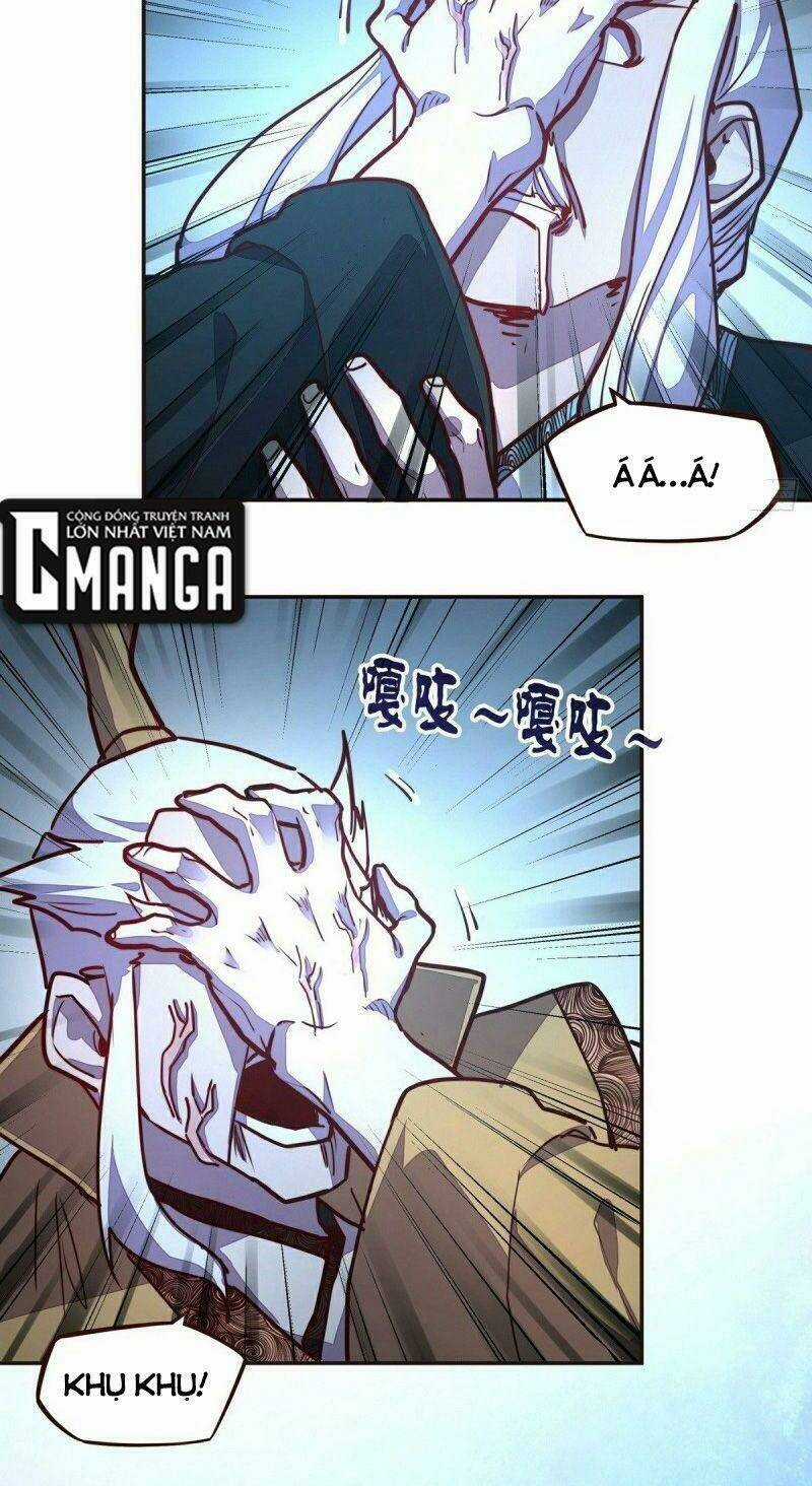 Sinh Tử Quyết Chapter 142 trang 9