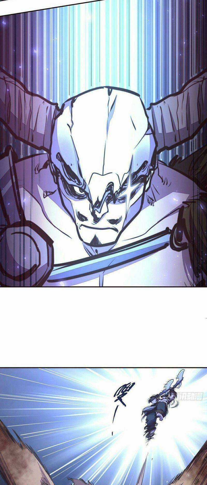 Sinh Tử Quyết Chapter 143 trang 14