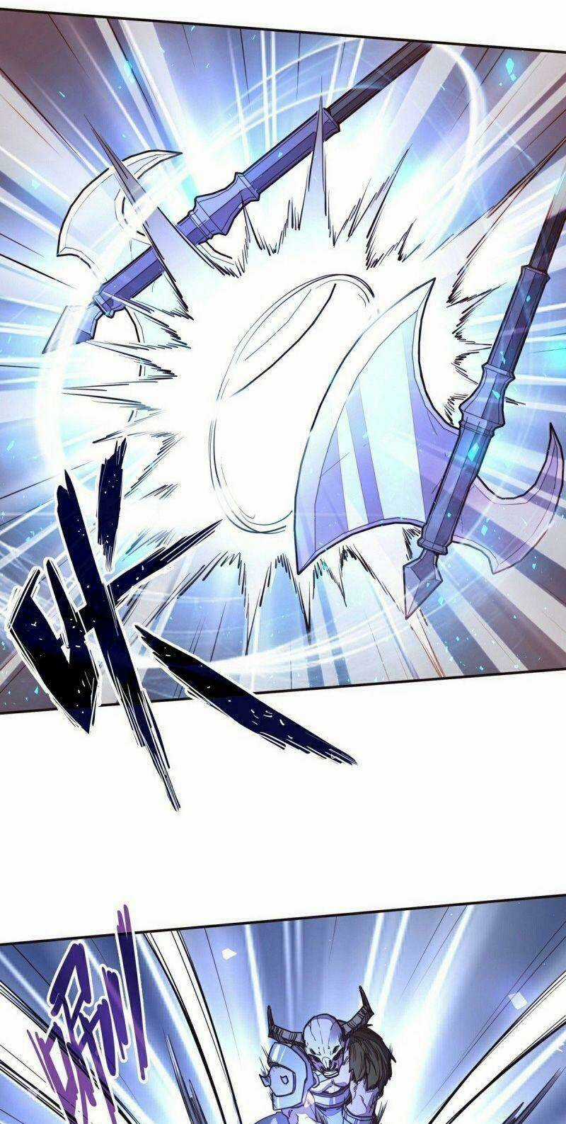 Sinh Tử Quyết Chapter 143 trang 18