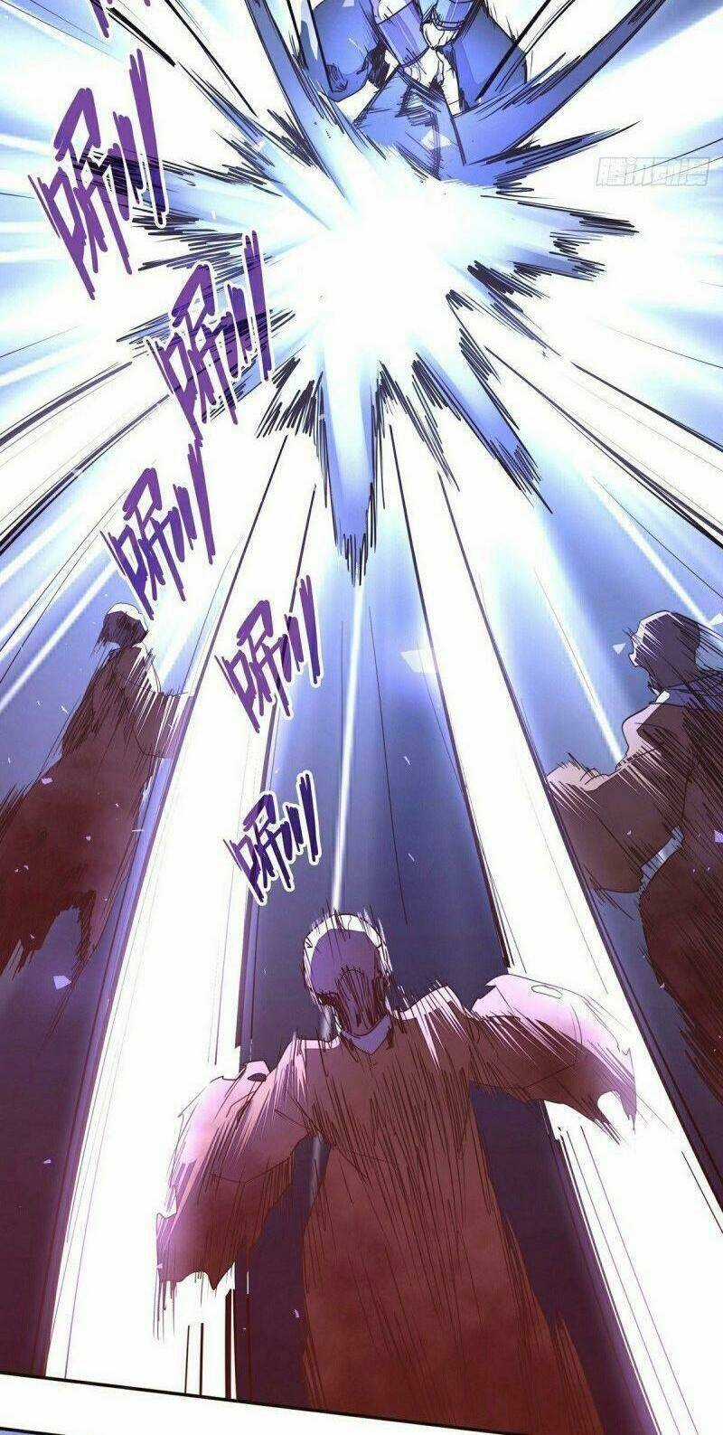 Sinh Tử Quyết Chapter 143 trang 19