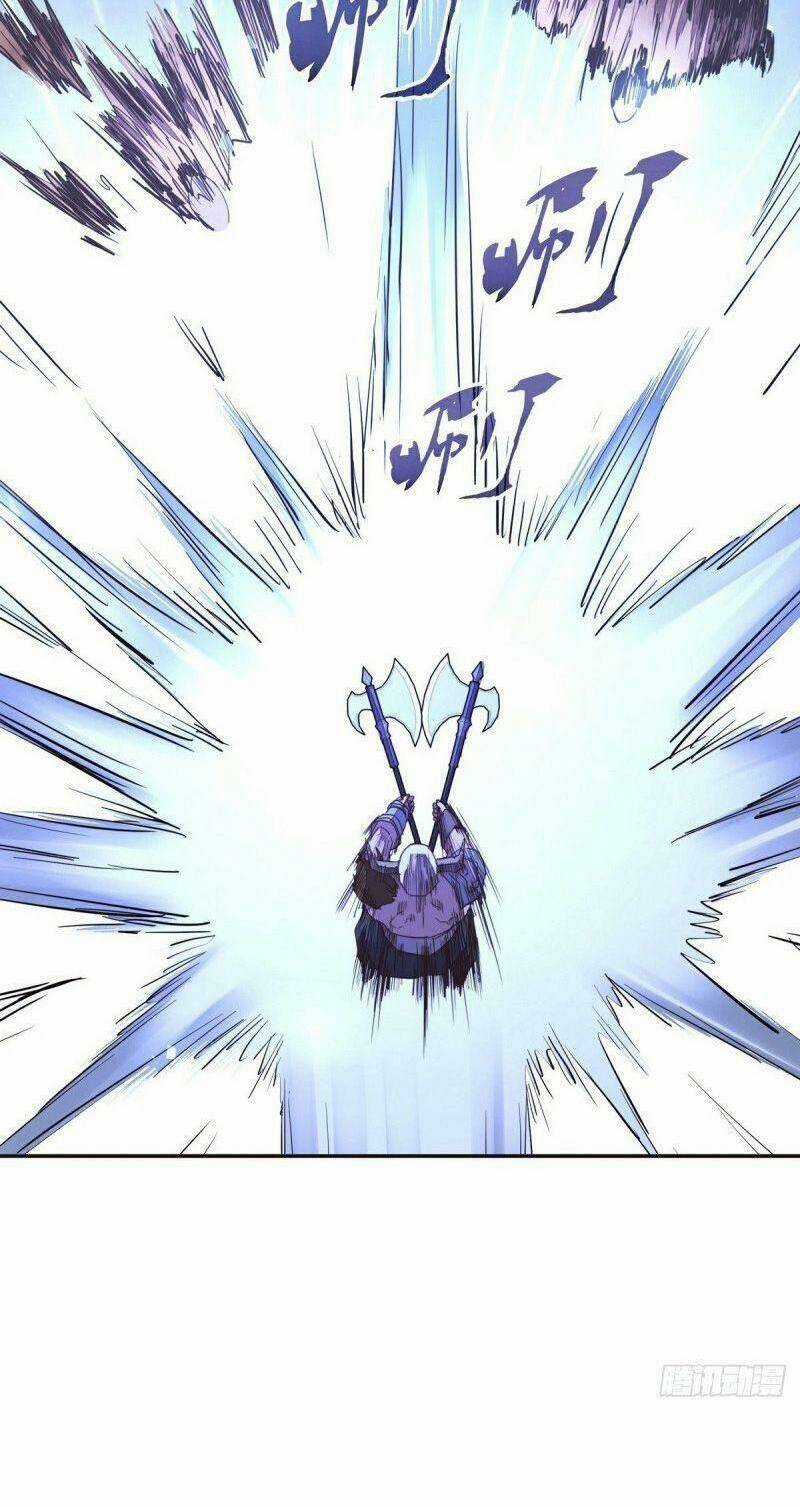 Sinh Tử Quyết Chapter 143 trang 21