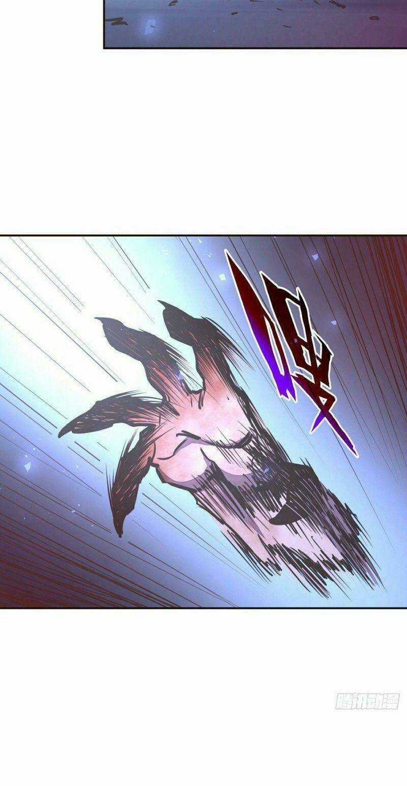 Sinh Tử Quyết Chapter 143 trang 23