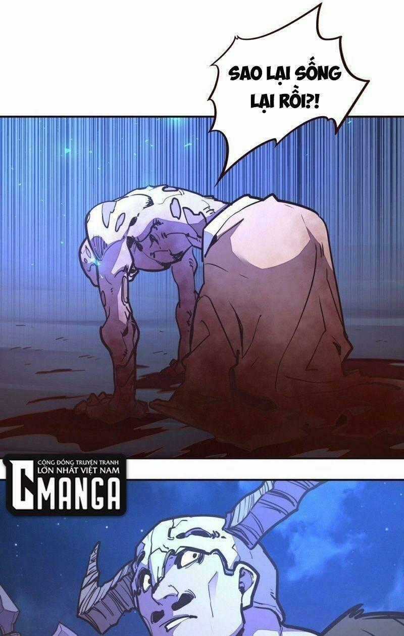 Sinh Tử Quyết Chapter 143 trang 28