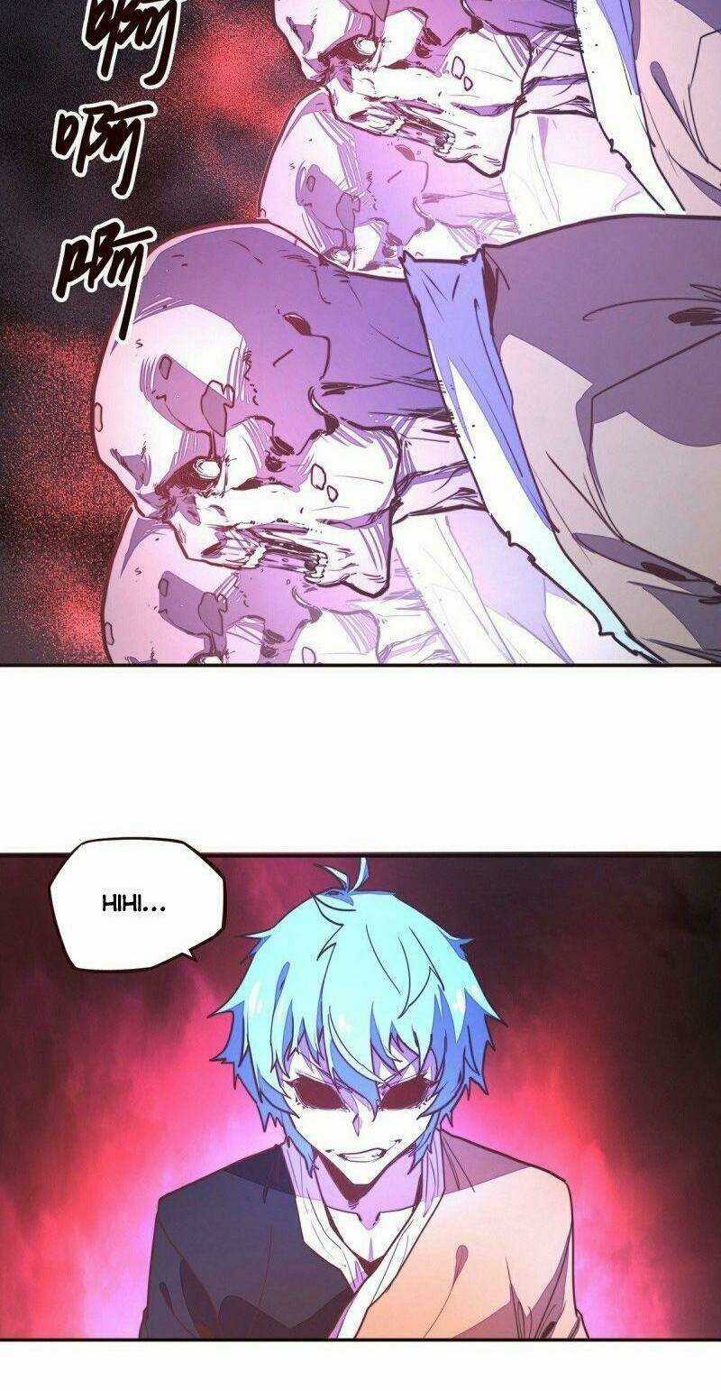 Sinh Tử Quyết Chapter 143 trang 3