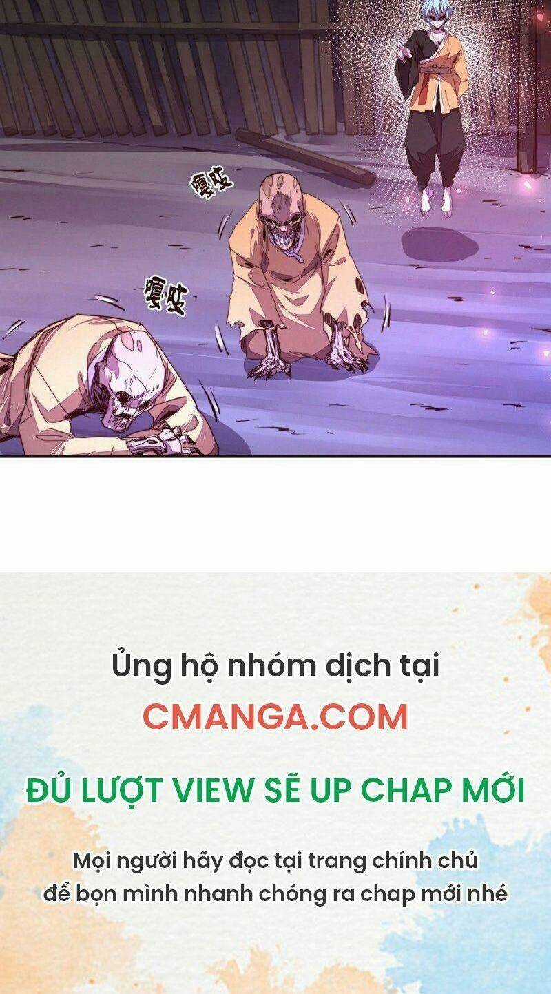 Sinh Tử Quyết Chapter 144 trang 13