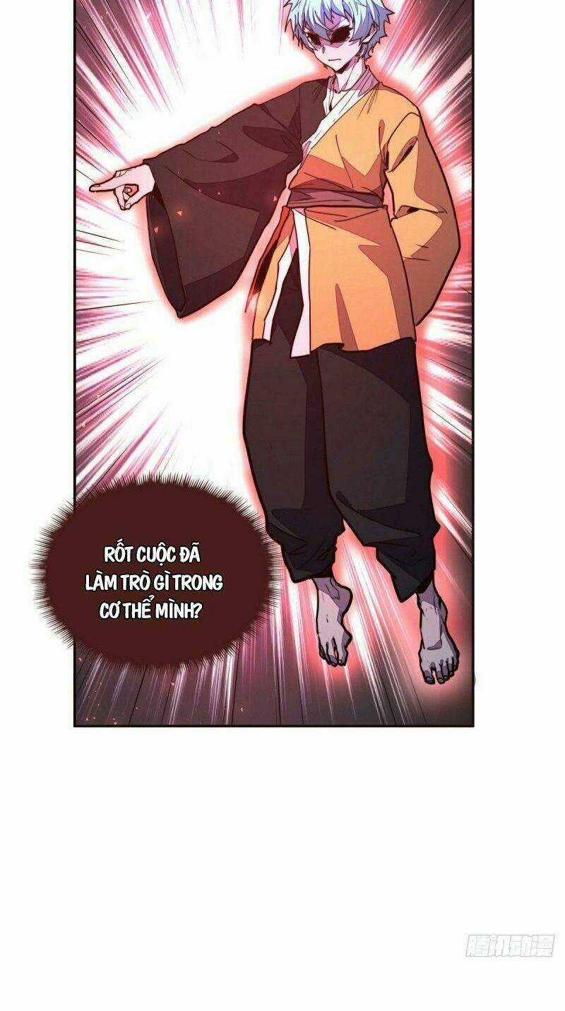 Sinh Tử Quyết Chapter 144 trang 15