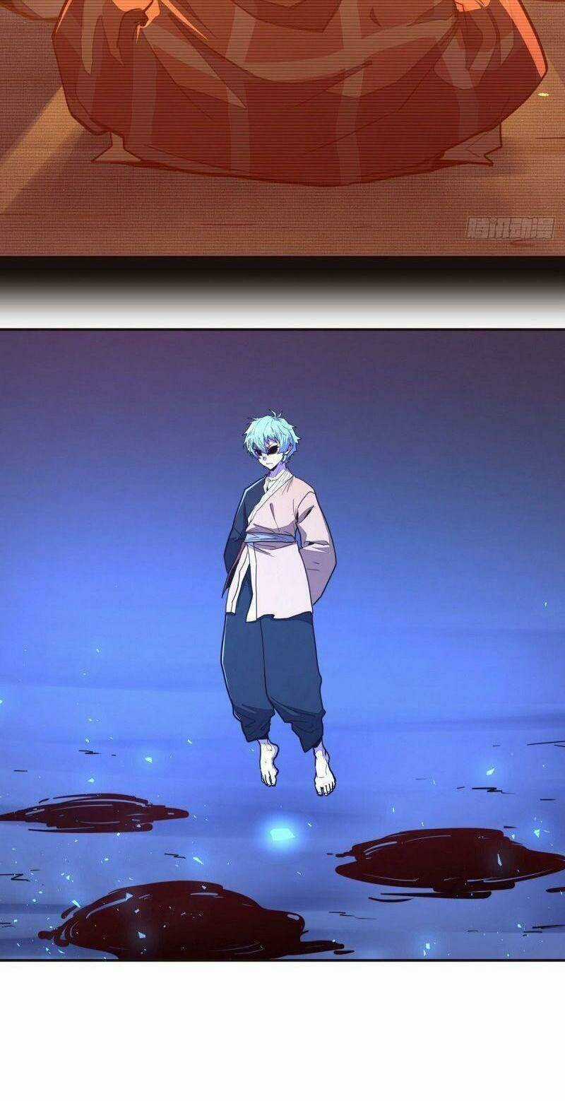 Sinh Tử Quyết Chapter 144 trang 19