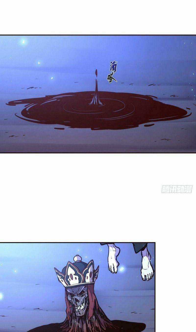 Sinh Tử Quyết Chapter 144 trang 20