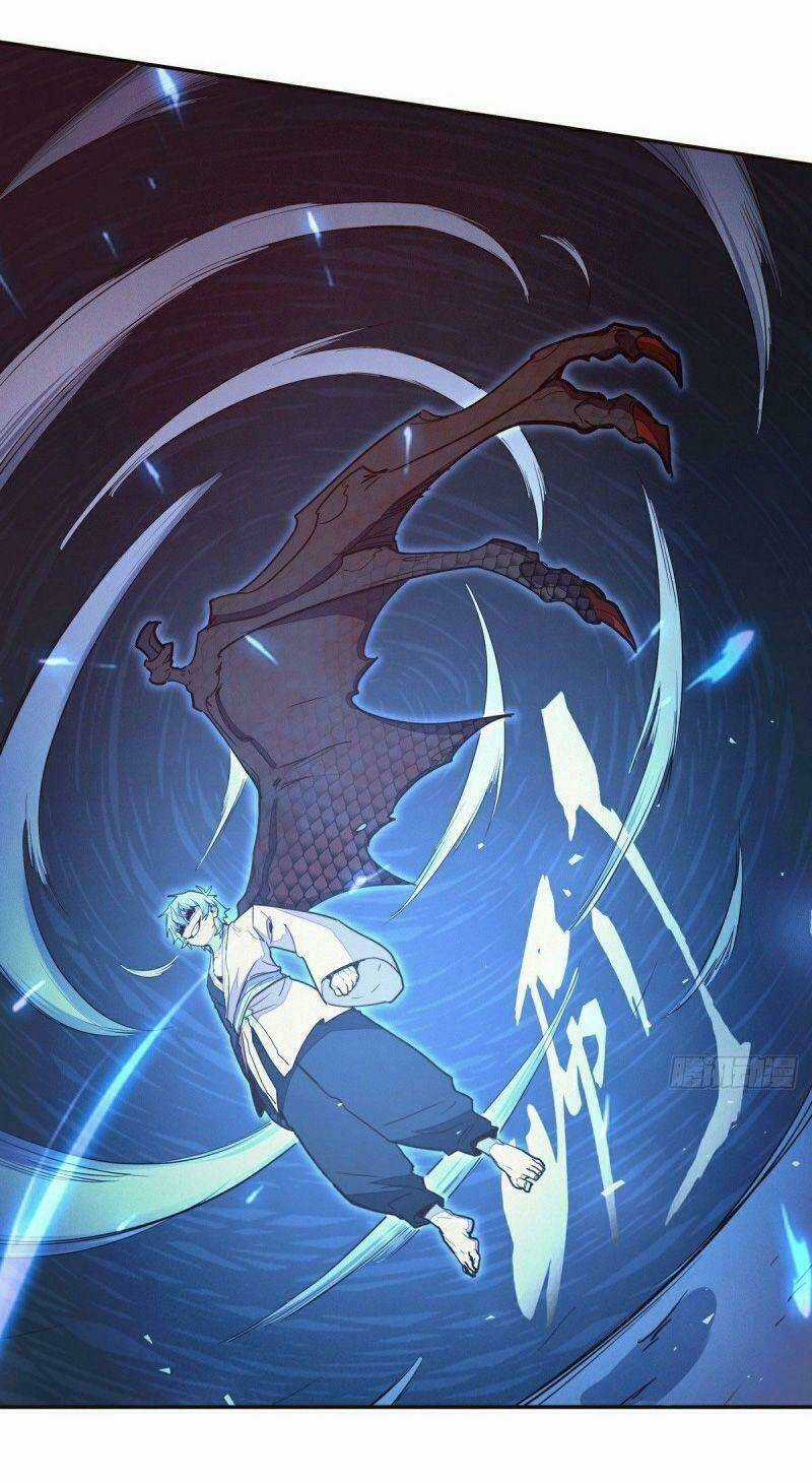 Sinh Tử Quyết Chapter 144 trang 26