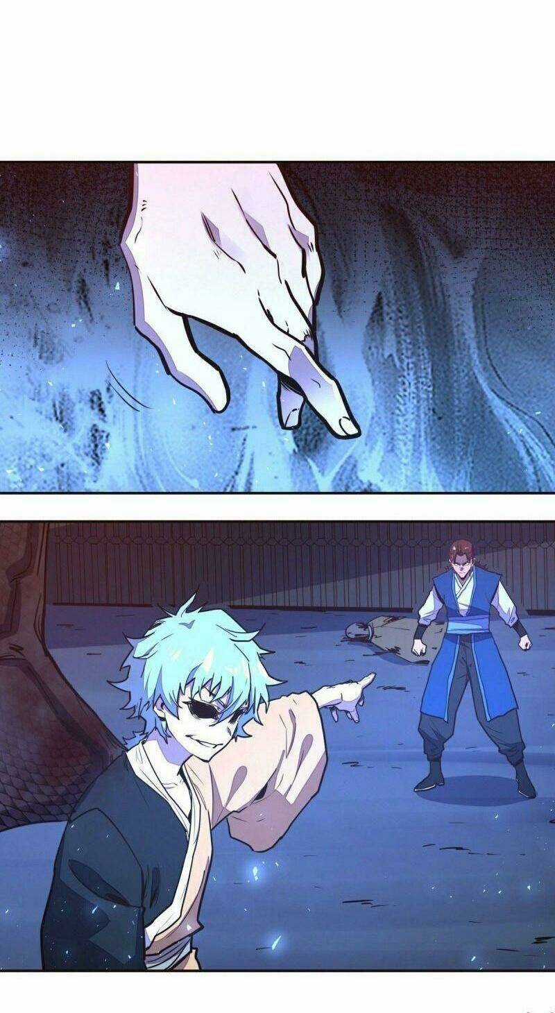 Sinh Tử Quyết Chapter 144 trang 27