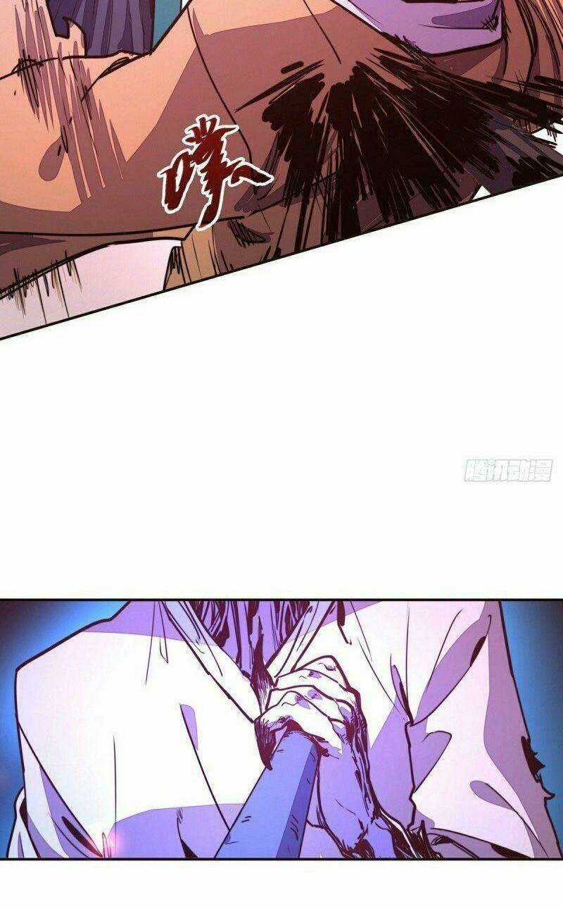 Sinh Tử Quyết Chapter 144 trang 3