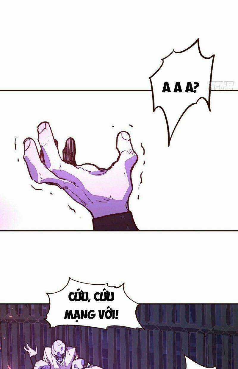 Sinh Tử Quyết Chapter 144 trang 6