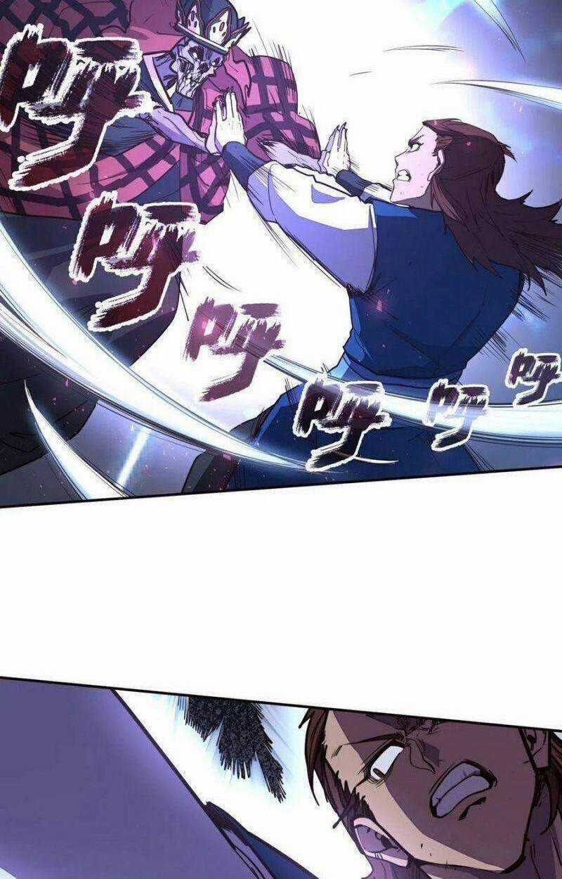 Sinh Tử Quyết Chapter 145 trang 10