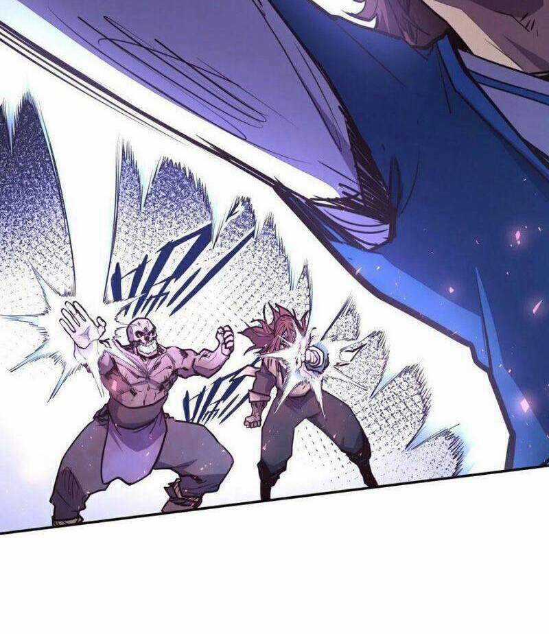 Sinh Tử Quyết Chapter 145 trang 11