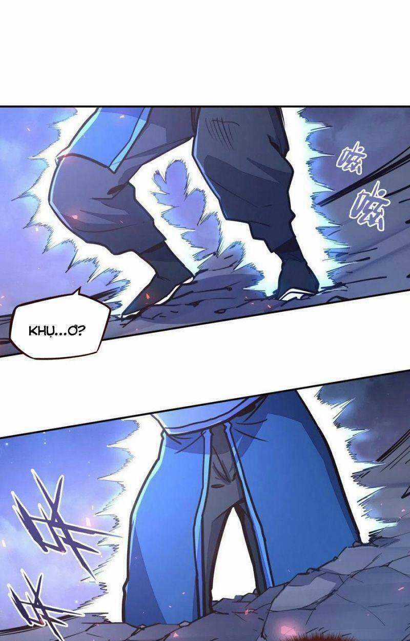 Sinh Tử Quyết Chapter 145 trang 12