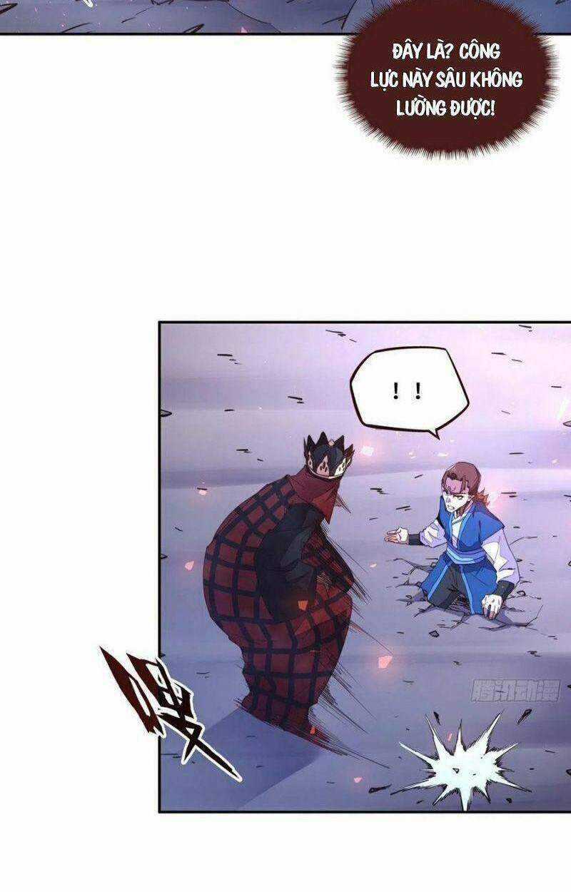 Sinh Tử Quyết Chapter 145 trang 13