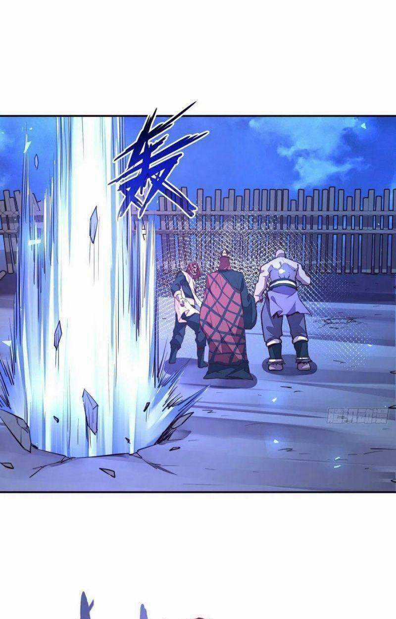 Sinh Tử Quyết Chapter 145 trang 18