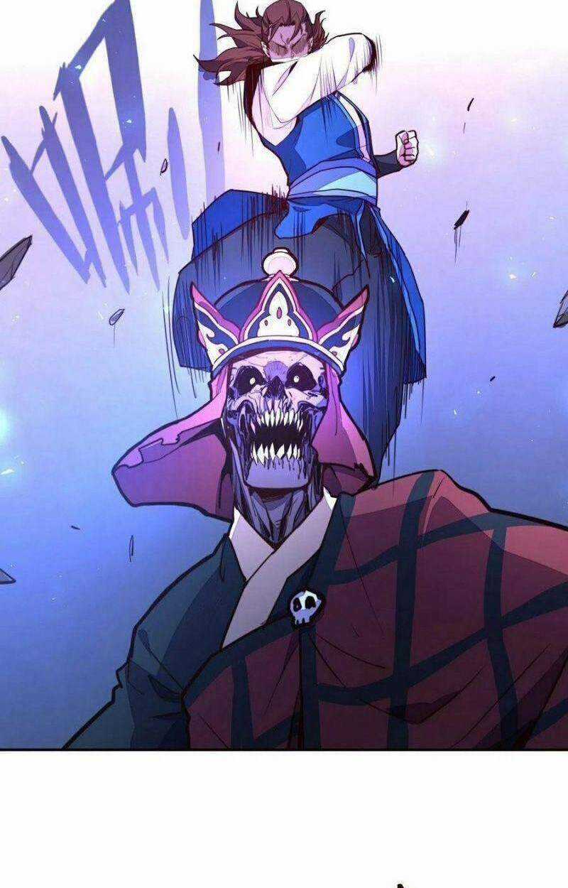 Sinh Tử Quyết Chapter 145 trang 19