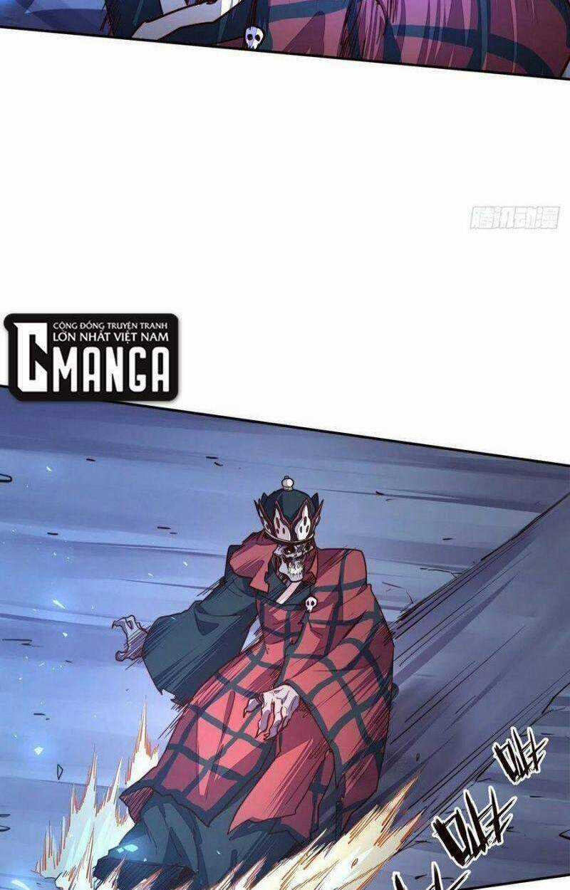 Sinh Tử Quyết Chapter 145 trang 22