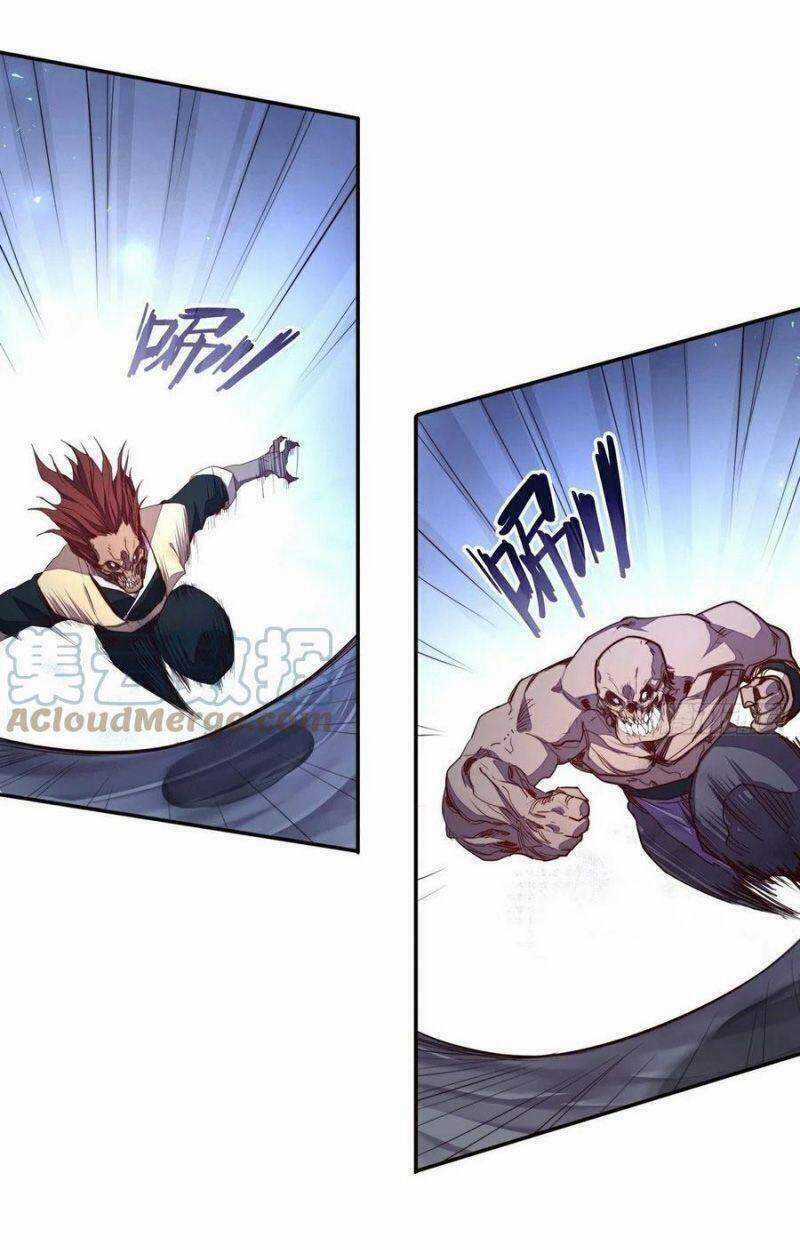 Sinh Tử Quyết Chapter 145 trang 24