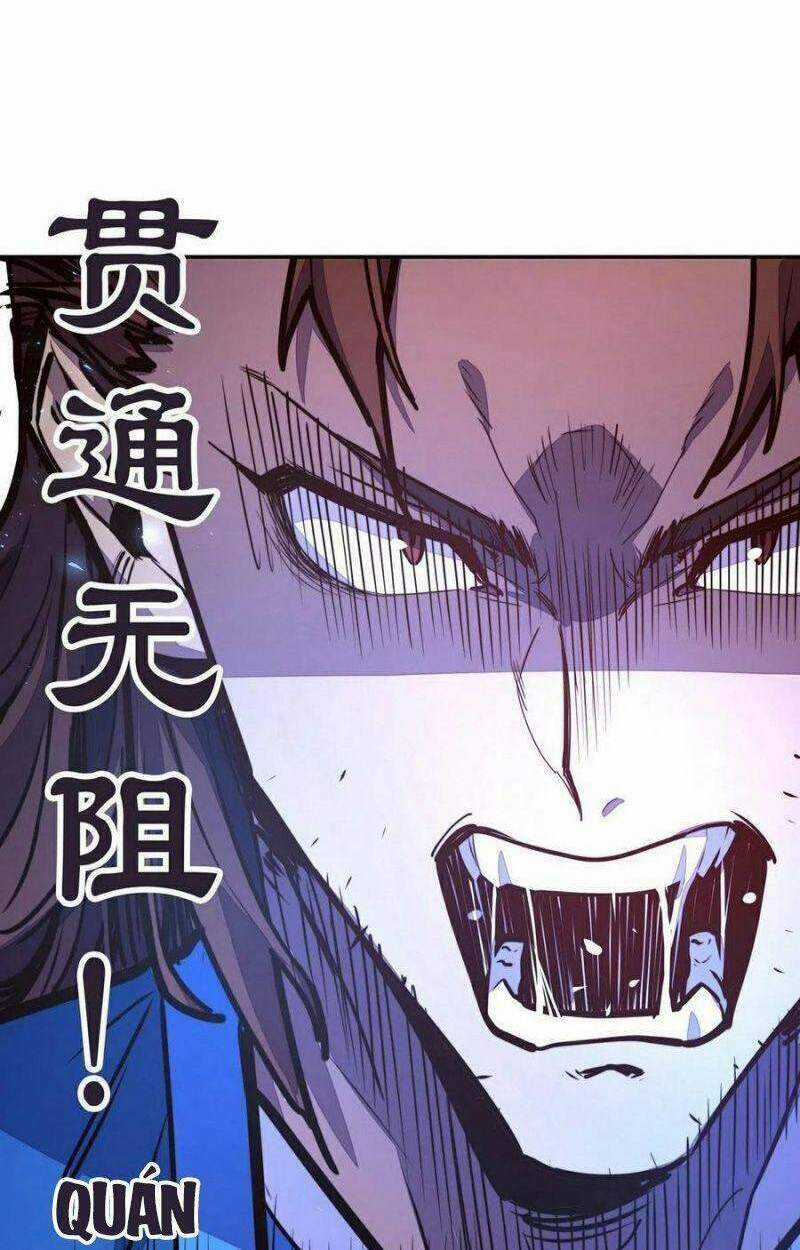 Sinh Tử Quyết Chapter 145 trang 25