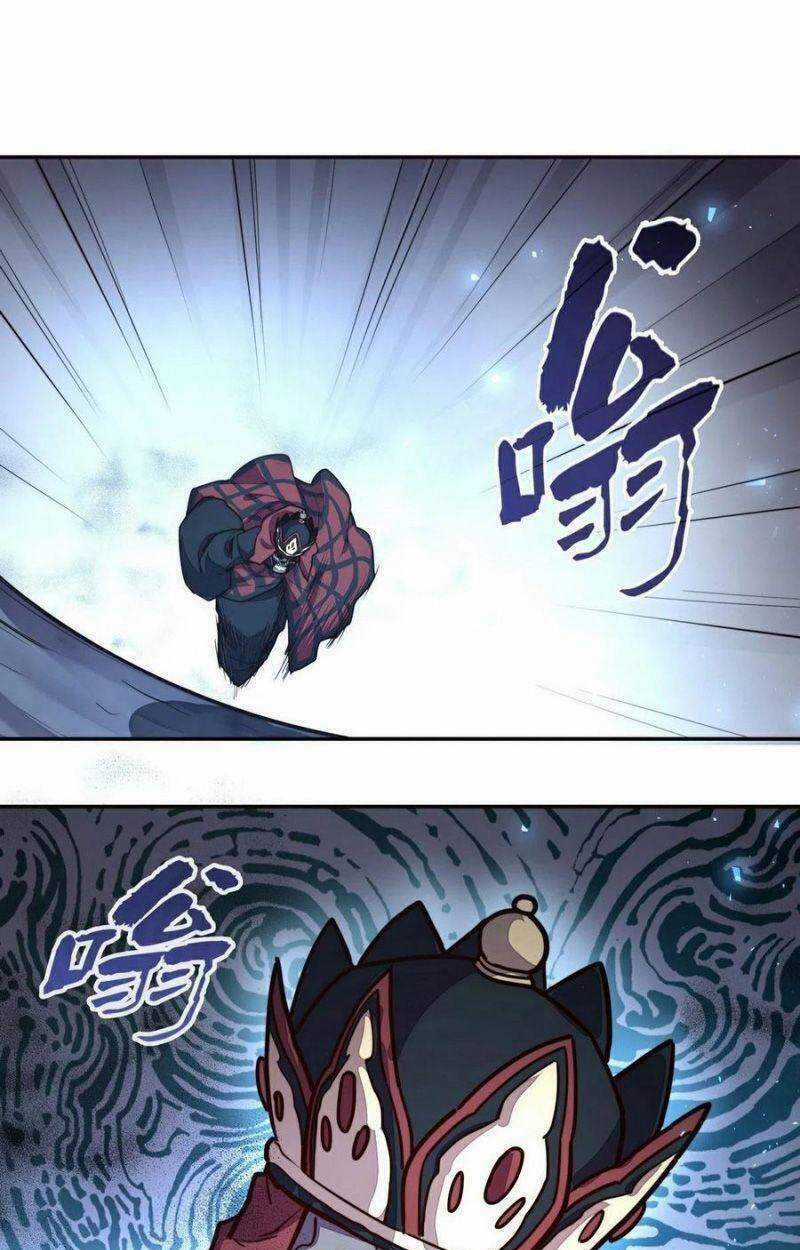 Sinh Tử Quyết Chapter 145 trang 27