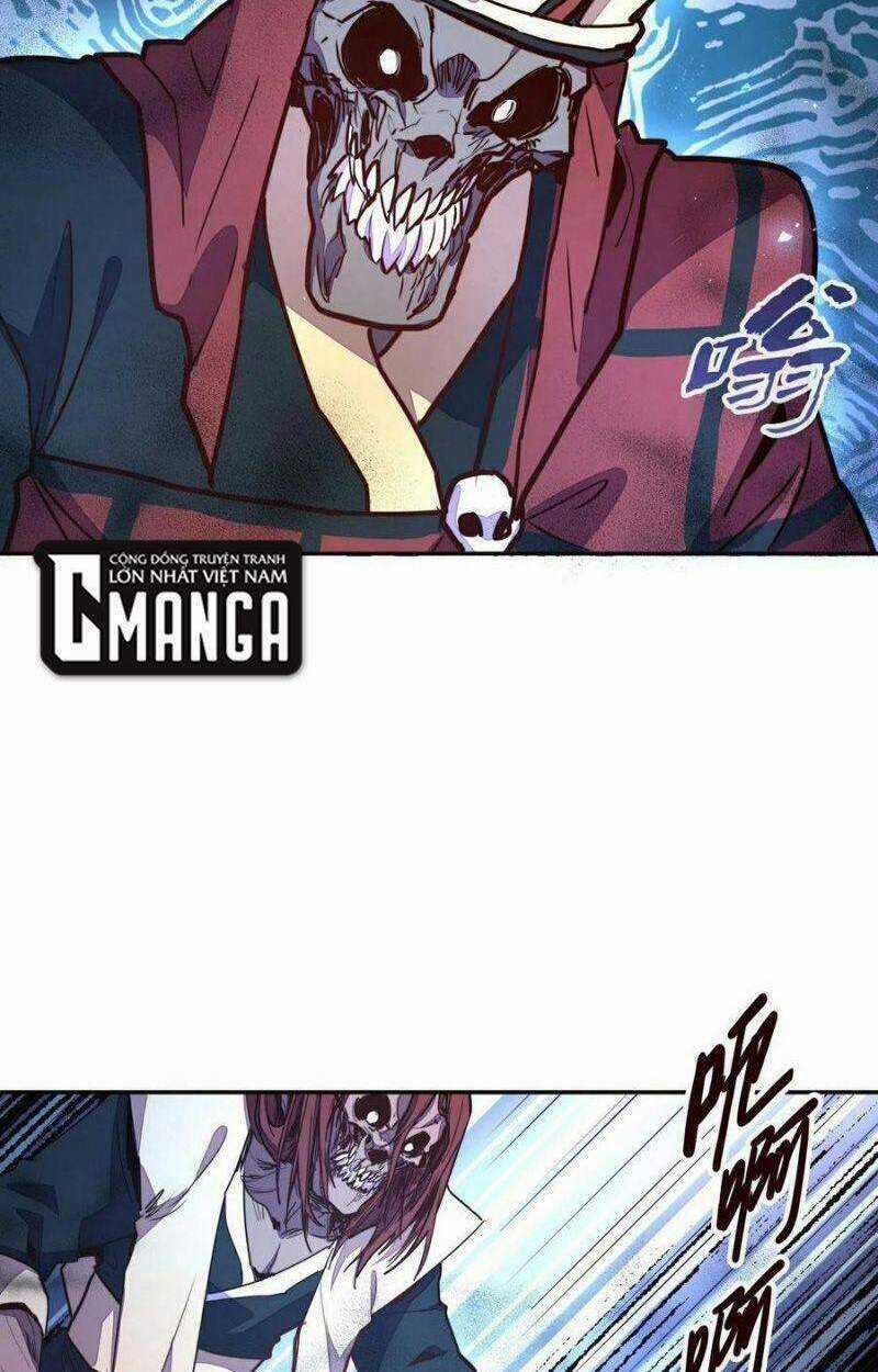 Sinh Tử Quyết Chapter 145 trang 28