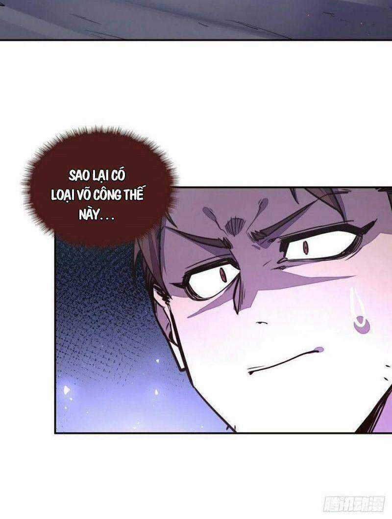 Sinh Tử Quyết Chapter 145 trang 3