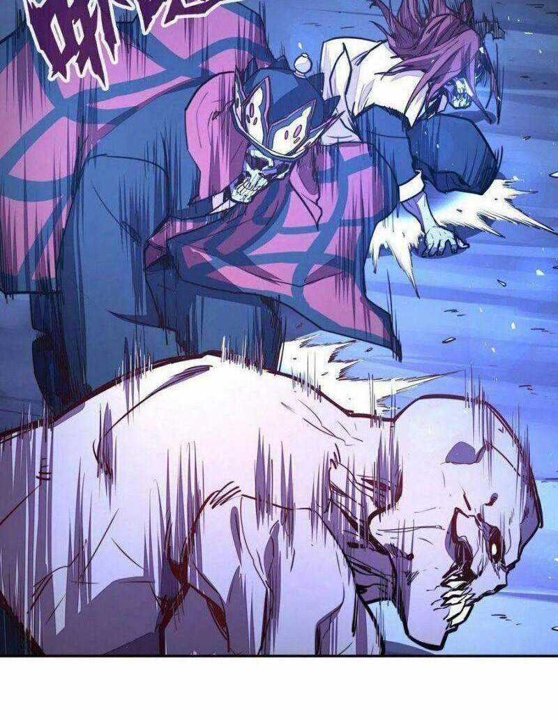 Sinh Tử Quyết Chapter 145 trang 32